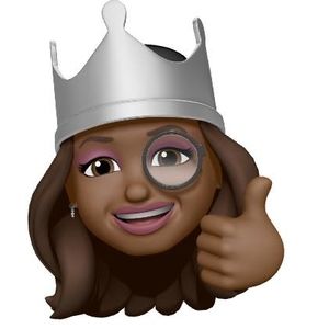 Meet your Posher, Danielle